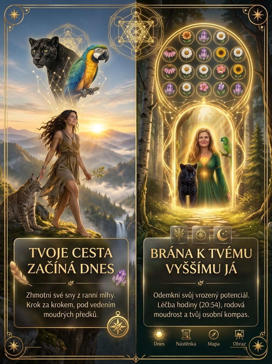 KAMI KAN Compass — your path begins today