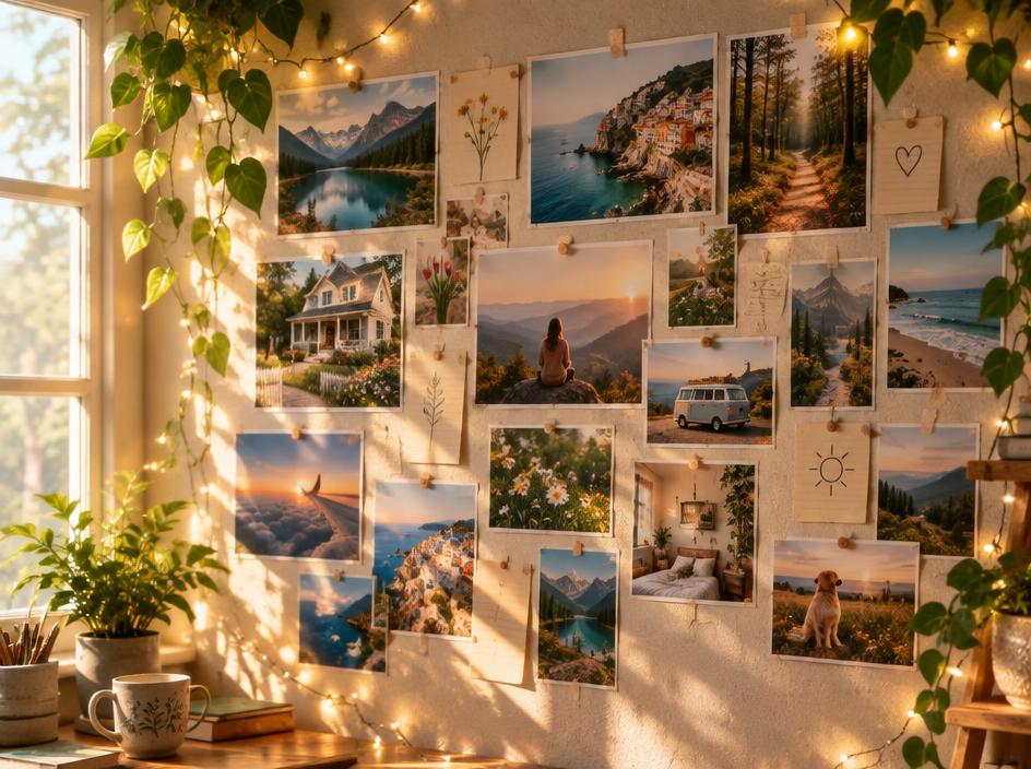 Dream Board