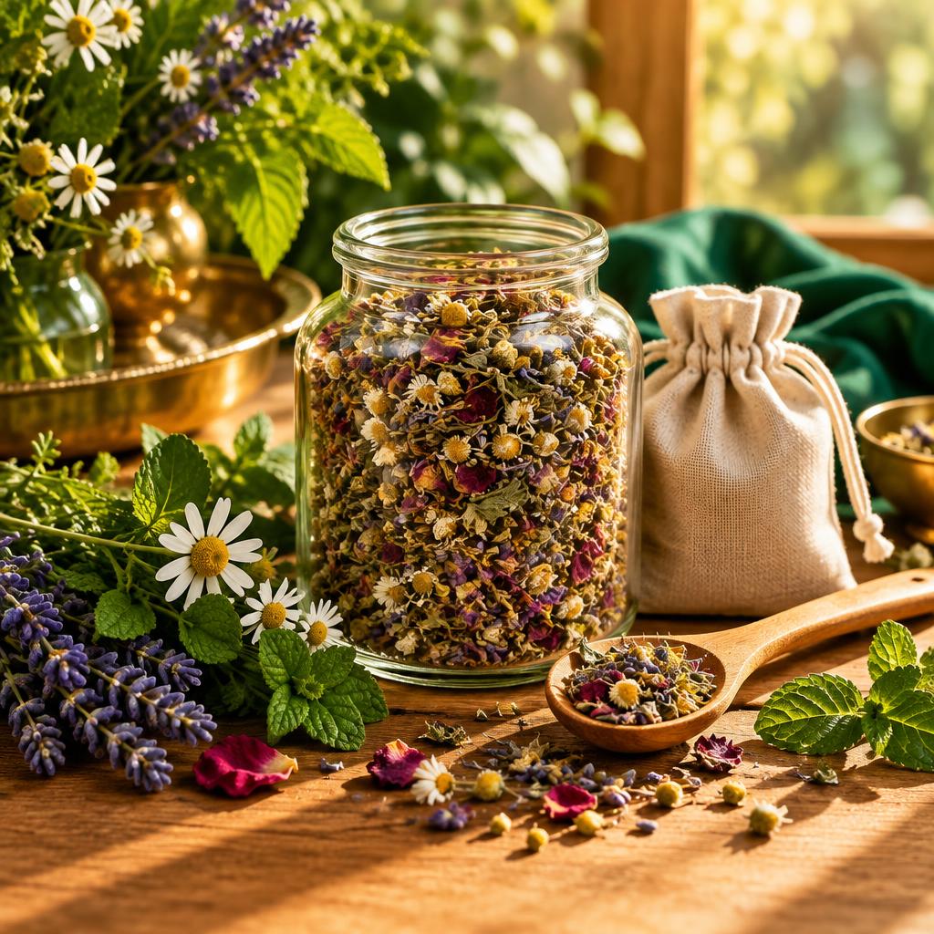 Herbs & gifts